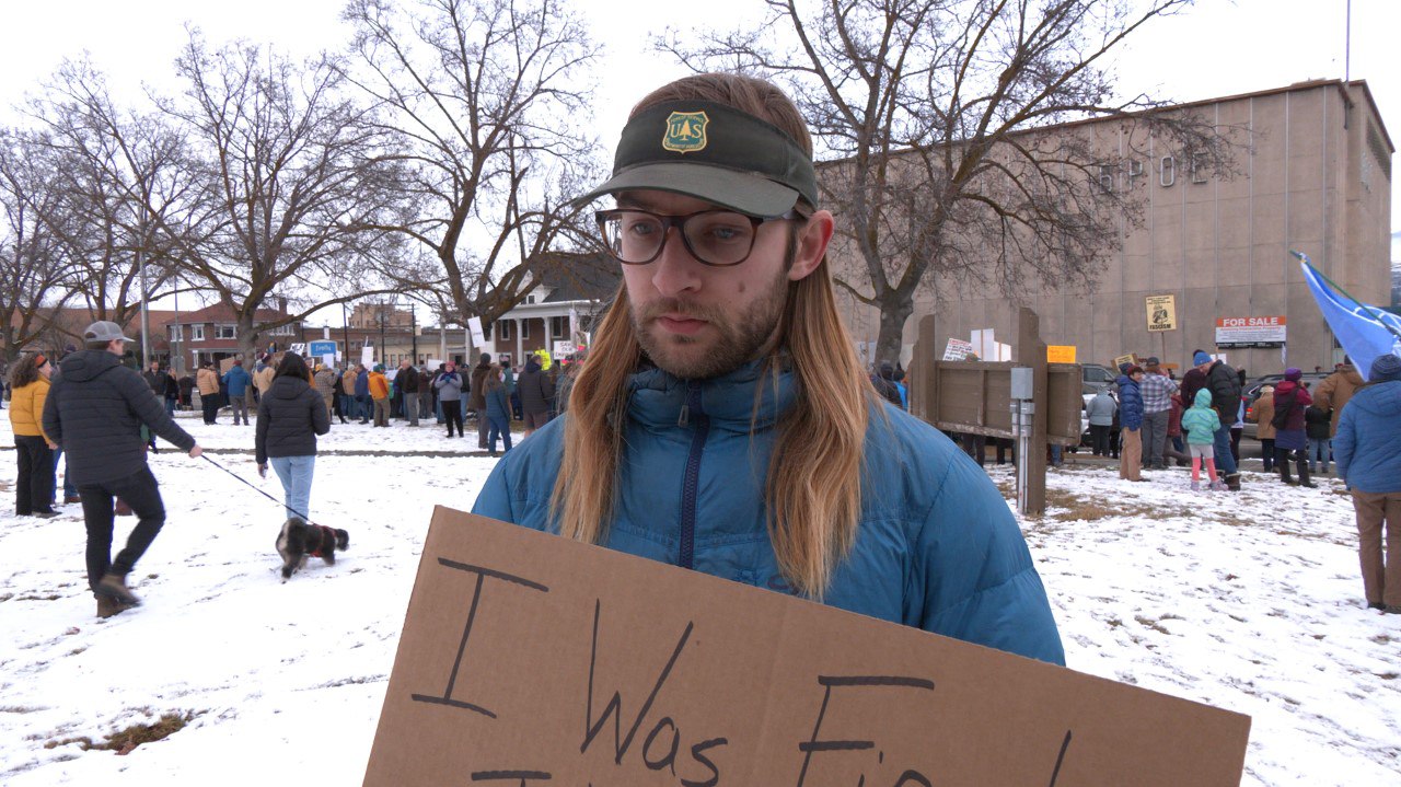 Local Forest Service employees sound the alarm on federal staff cuts